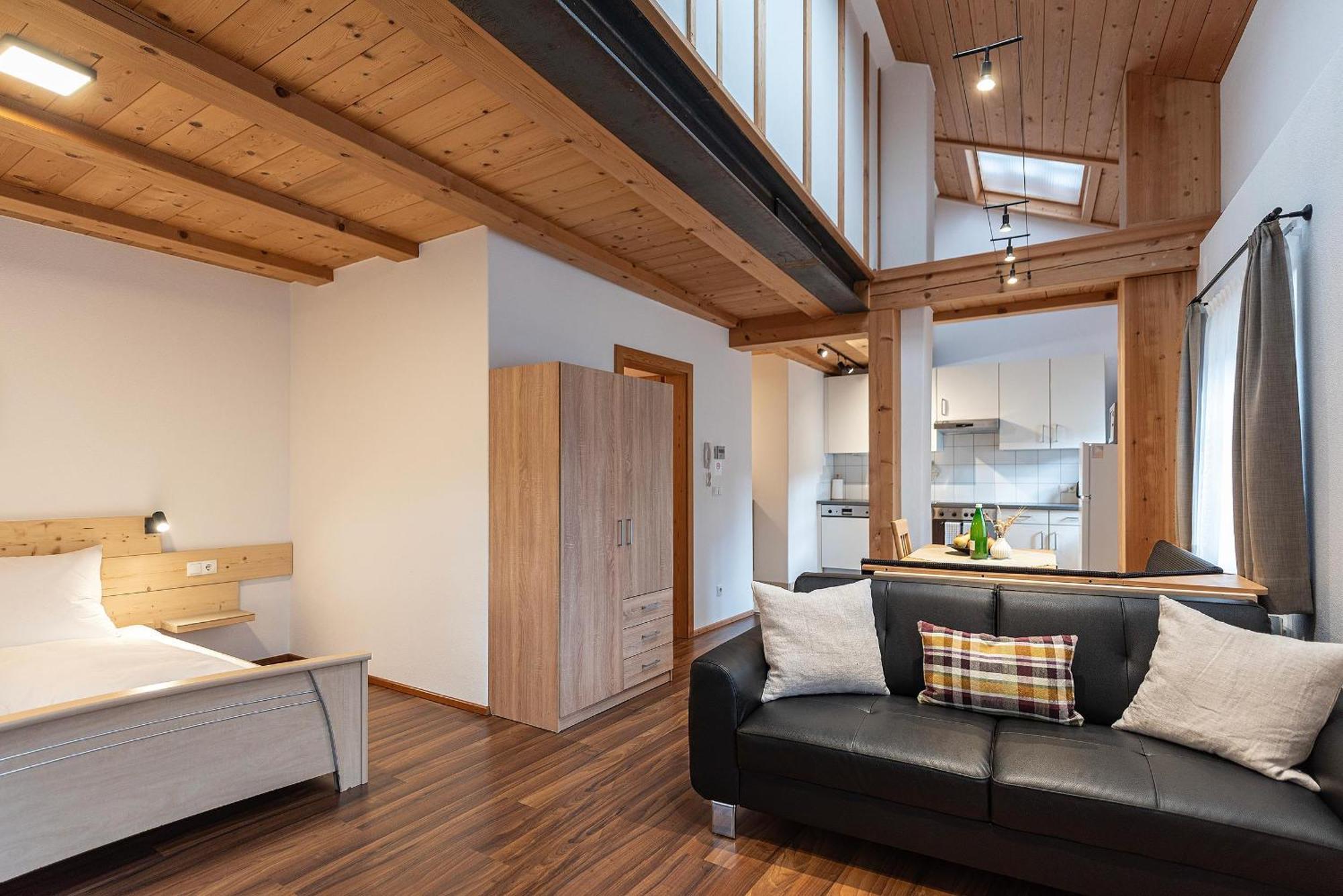 Apartamento Schrotthof Velturno Exterior foto