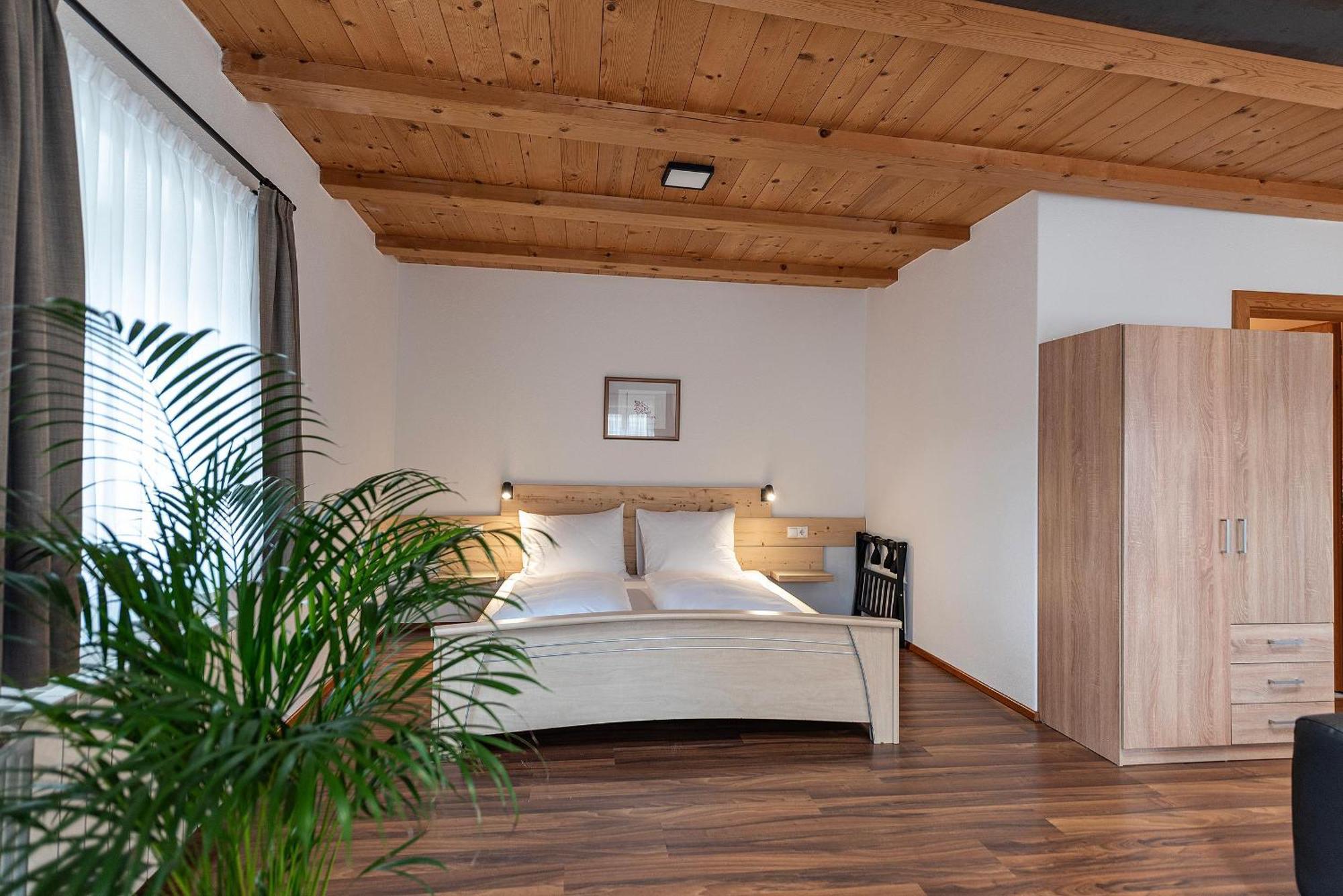 Apartamento Schrotthof Velturno Exterior foto