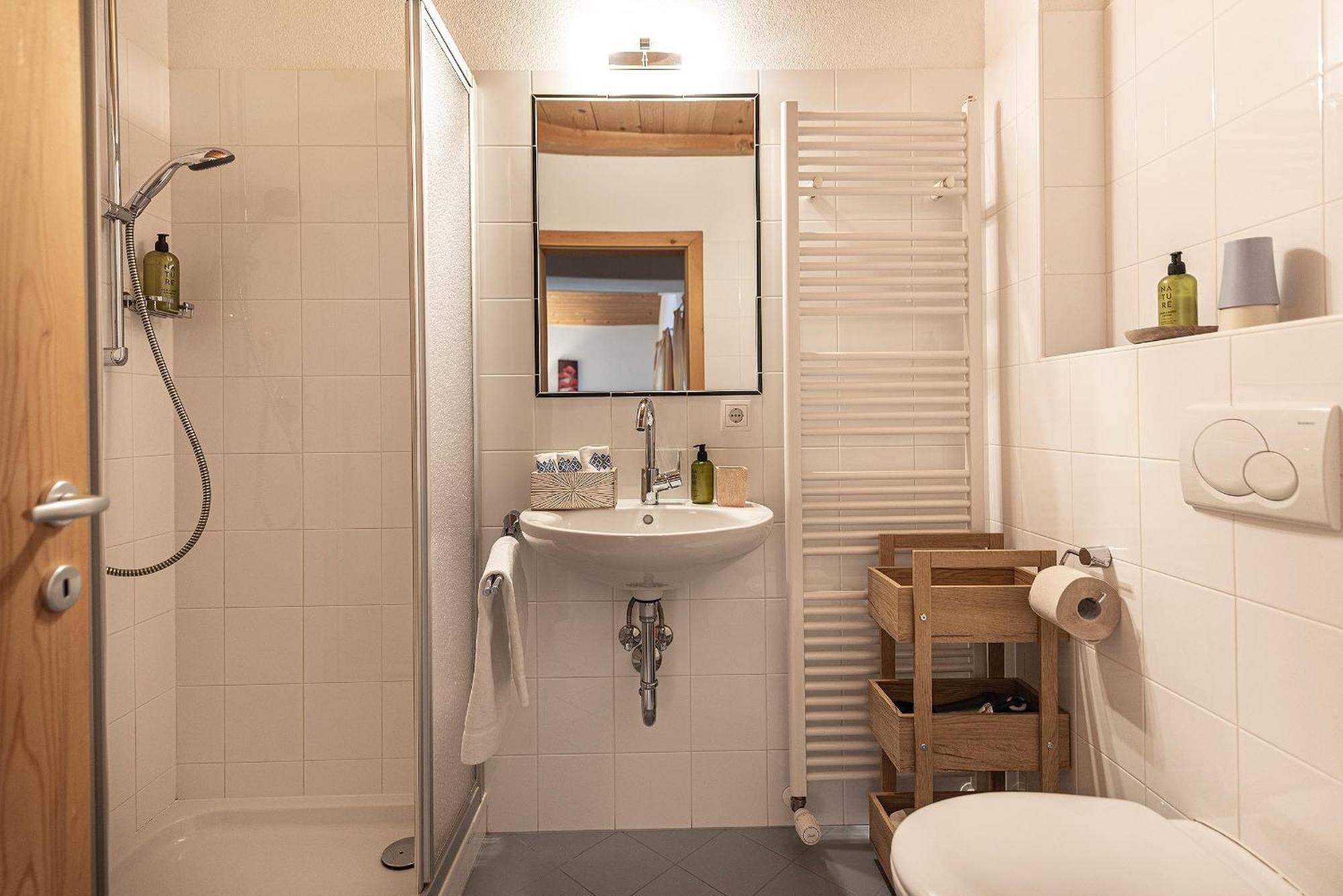 Apartamento Schrotthof Velturno Exterior foto