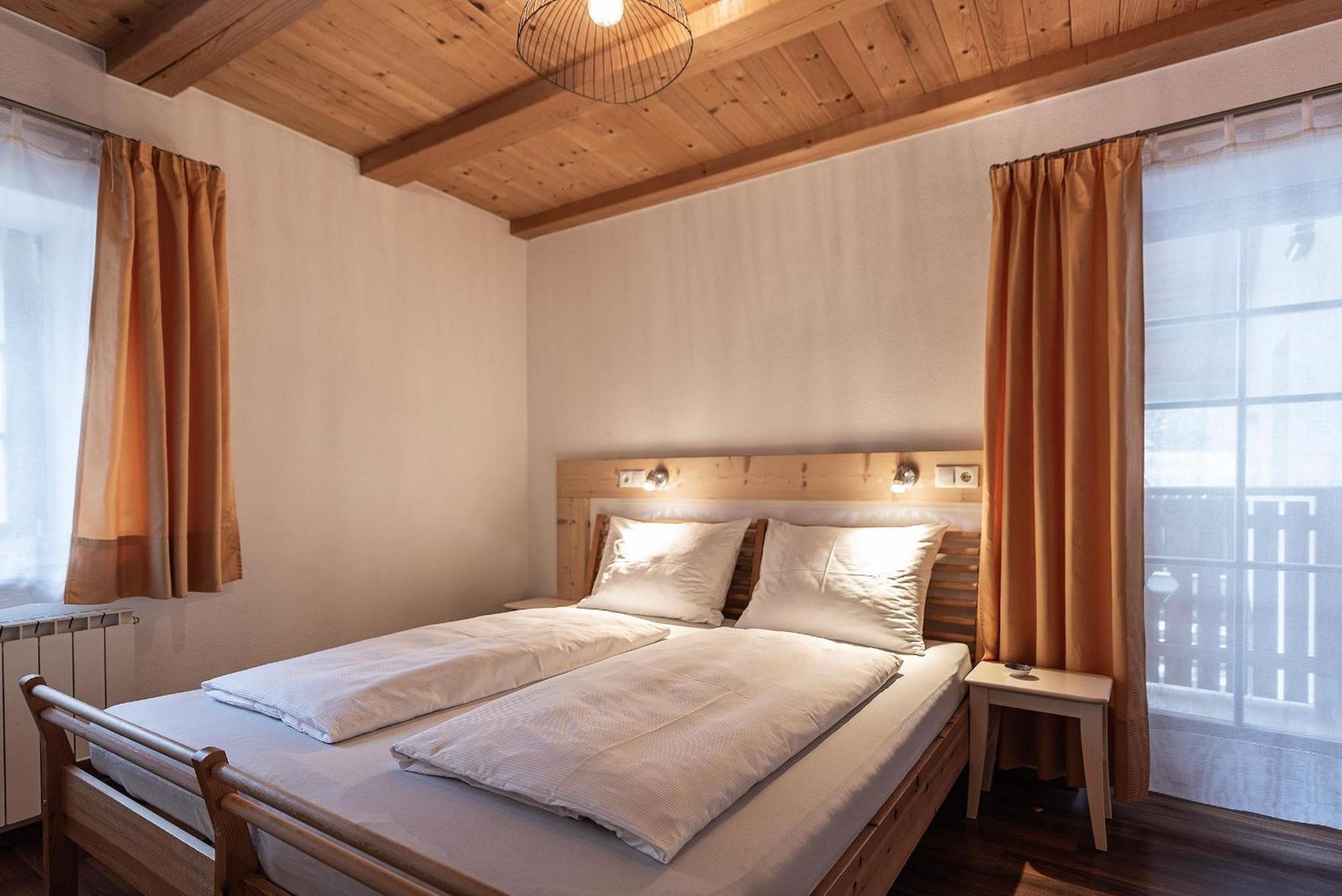 Apartamento Schrotthof Velturno Exterior foto
